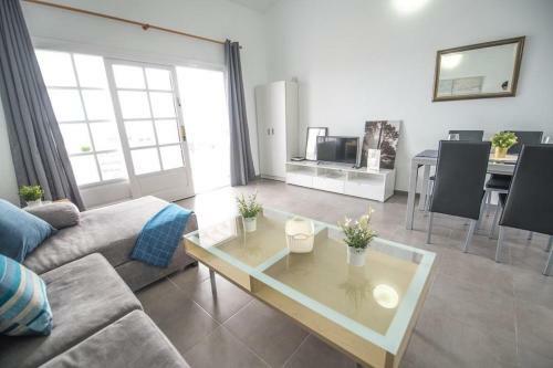 Apartamento Beach