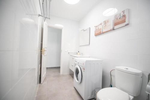 Apartamento Beach