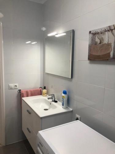 Apartamento Beach