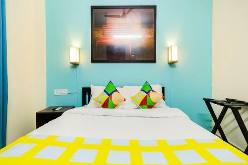 Hotel Oyo Flagship 75891 Tulips