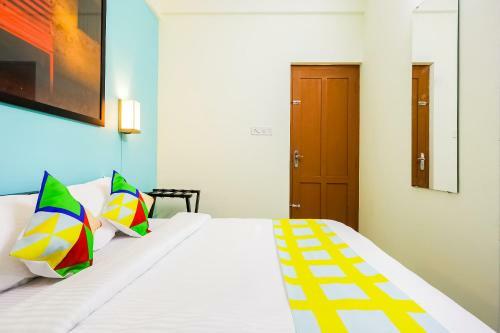Hotel Oyo Flagship 75891 Tulips