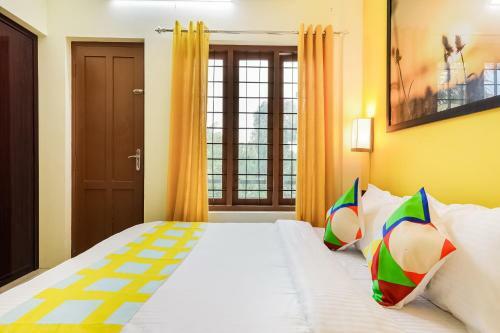 Hotel Oyo Flagship 75891 Tulips