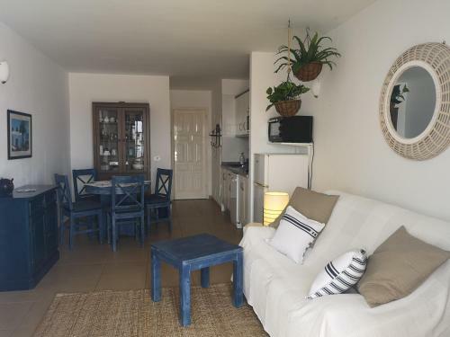 Blu Terrace Apartment