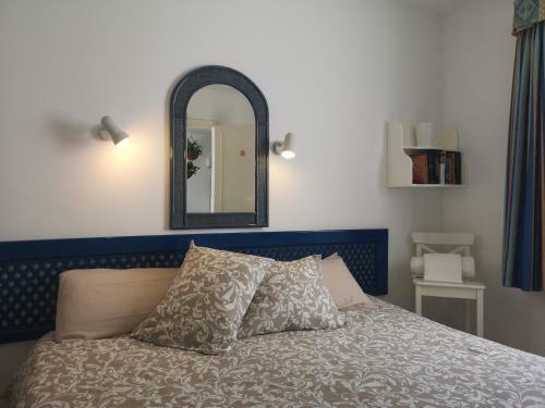 Blu Terrace Apartment