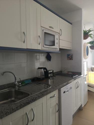 Blu Terrace Apartment