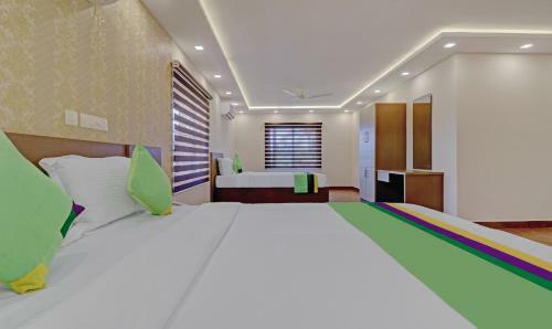 Hotel Treebo Trend Golden Terminal