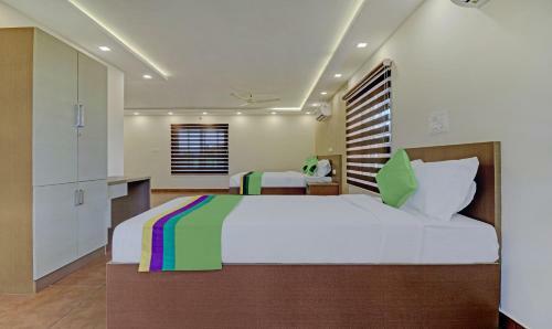 Hotel Treebo Trend Golden Terminal