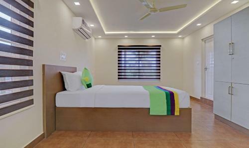 Hotel Treebo Trend Golden Terminal