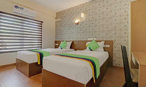 Hotel Treebo Trend Golden Terminal