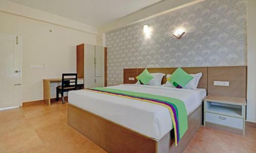 Hotel Treebo Trend Golden Terminal