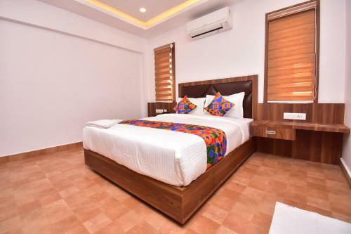 Hotel Orchid Suites Cochi