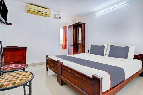 Hotel Collection O 81774 Stars