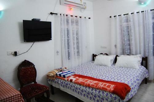 The Thomas Inn Fort-kochi