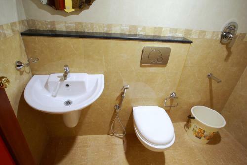 Hotel Phils' Residency & Banquets