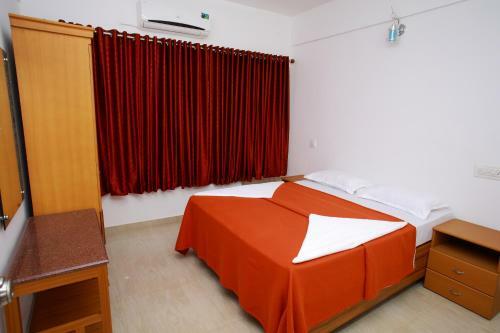 Hotel Phils' Residency & Banquets