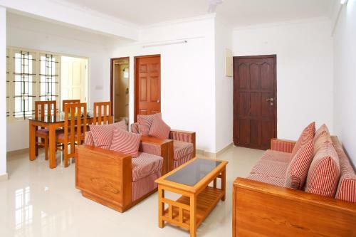Hotel Phils' Residency & Banquets