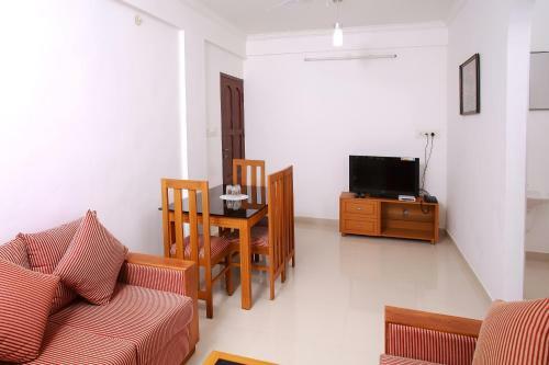 Hotel Phils' Residency & Banquets