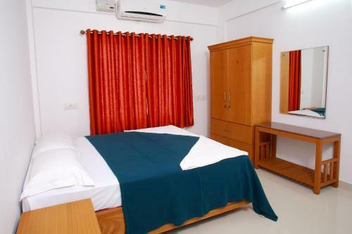 Hotel Phils' Residency & Banquets