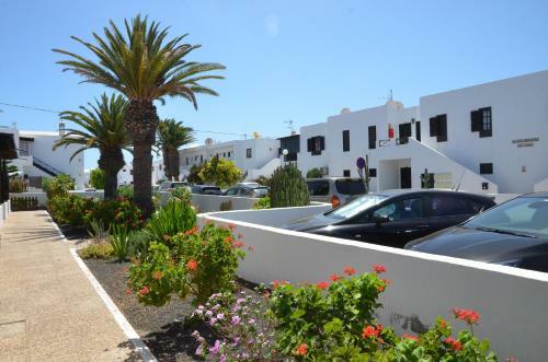 Apartamento Manuela