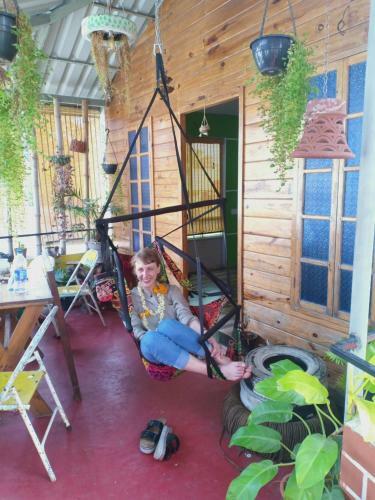 Apartamento Niya Nest Residency