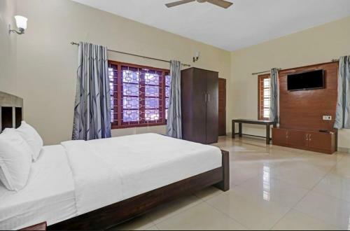 Apartamento Oceans Pride Bed & Bikes