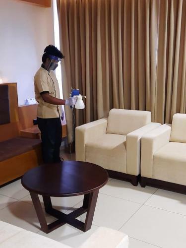 Hotel North Seven