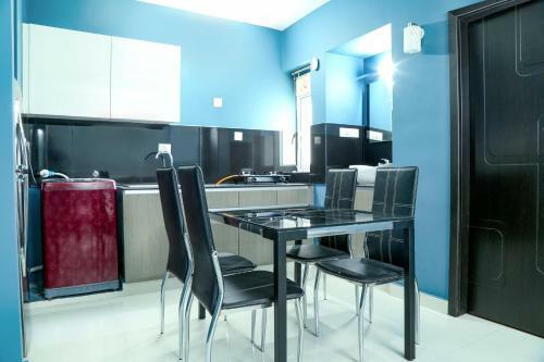 Apartamento Traven Homes Earthspace Transit