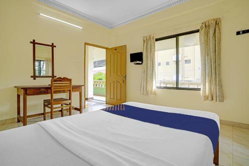 Spot On 84395 Mx Residency Hotel - Panampilly Nagar