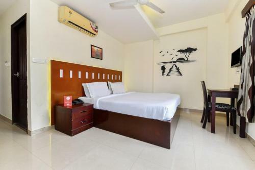 Hostal Oyo 79531 Metro Kochi