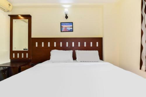 Hostal Oyo 79531 Metro Kochi