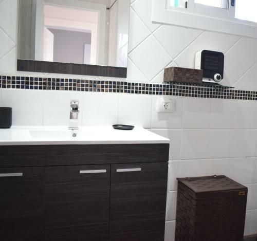 Apartamento Bungalow Dalai
