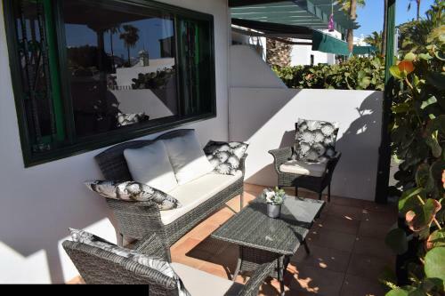 Apartamento Bungalow Dalai