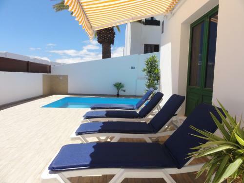 Villa Santa Fe