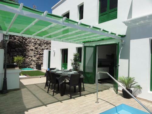 Villa Santa Fe