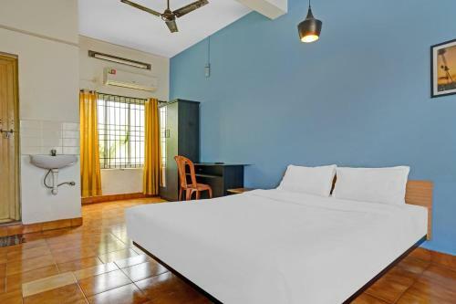 Oyo 84955 Hotel Jacob Hudson