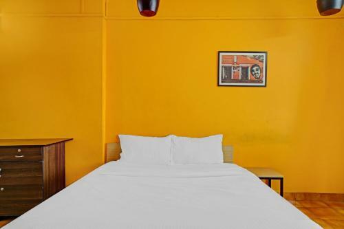 Oyo 84955 Hotel Jacob Hudson