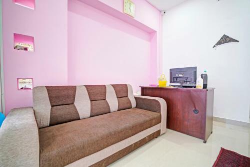 Oyo 84955 Hotel Jacob Hudson