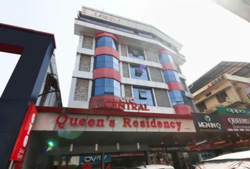 Hotel Central Queens Residency - Cochin