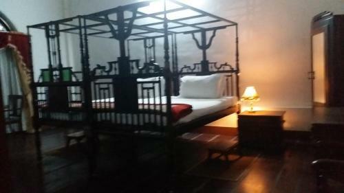 Apartamento Ballard Bungalow