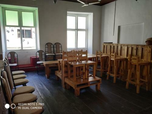 X Hostel