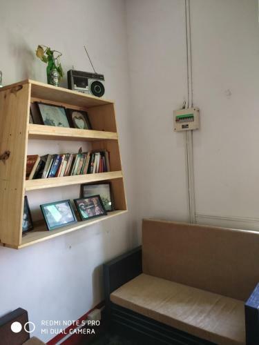 X Hostel
