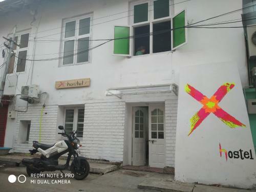 X Hostel