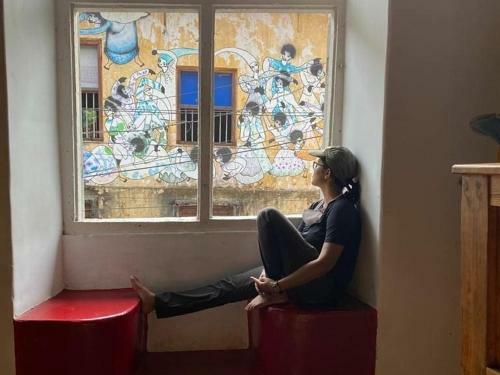 X Hostel