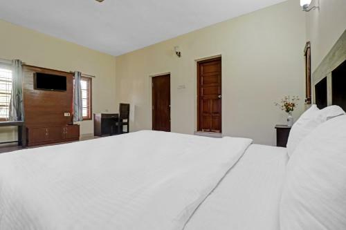 Hotel Capital O 86355 The Homestay