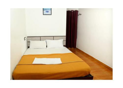 Hotel Sahara City