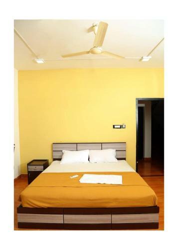 Hotel Sahara City