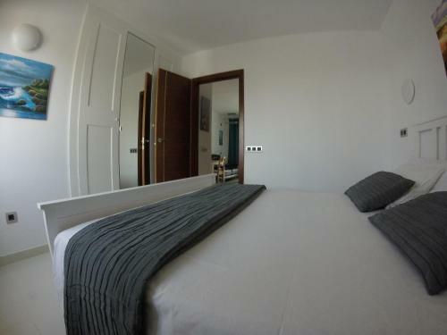 Apartamento Magmamia