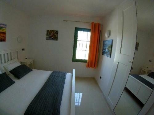 Apartamento Magmamia
