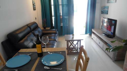 Apartamento Magmamia