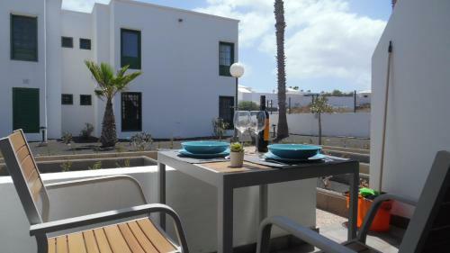 Apartamento Magmamia
